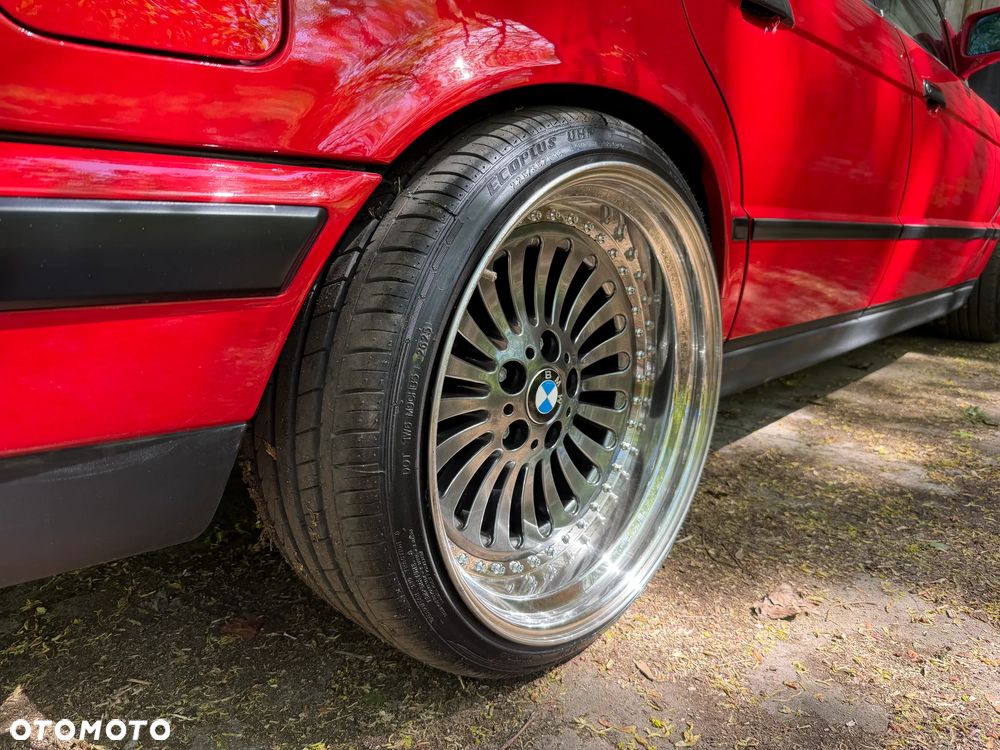 BMW Seria 5 535i - 15