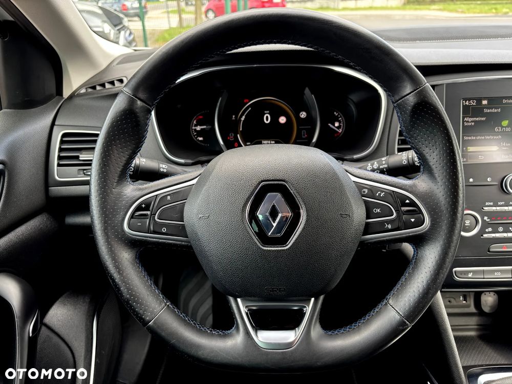 Renault Megane ENERGY TCe 130 GT LINE - 20