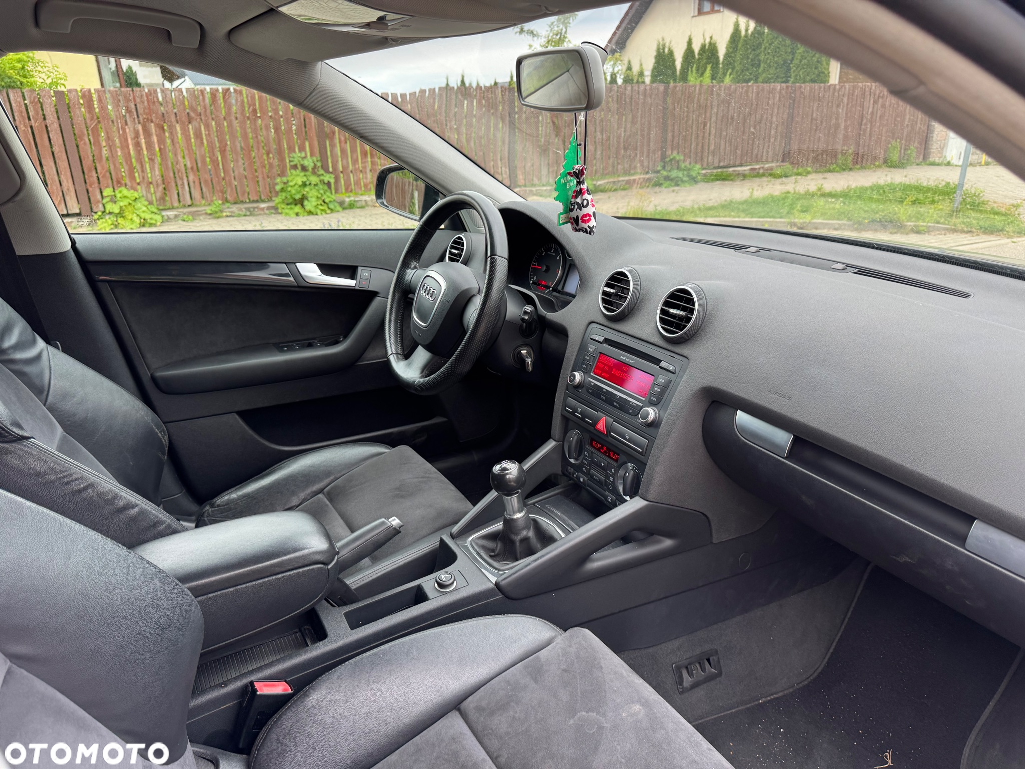 Audi A3 1.9 TDI Ambition - 29