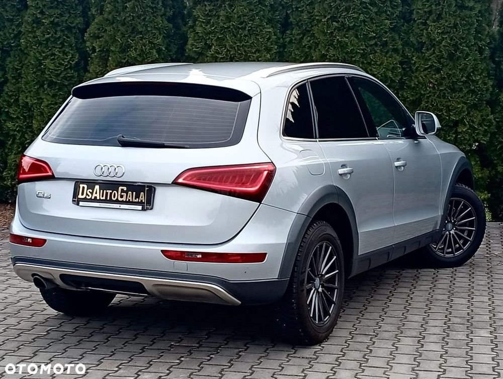 Audi Q5 - 28