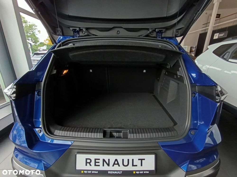 Renault Symbioz - 5