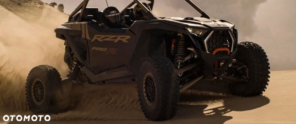 Polaris RZR - 7