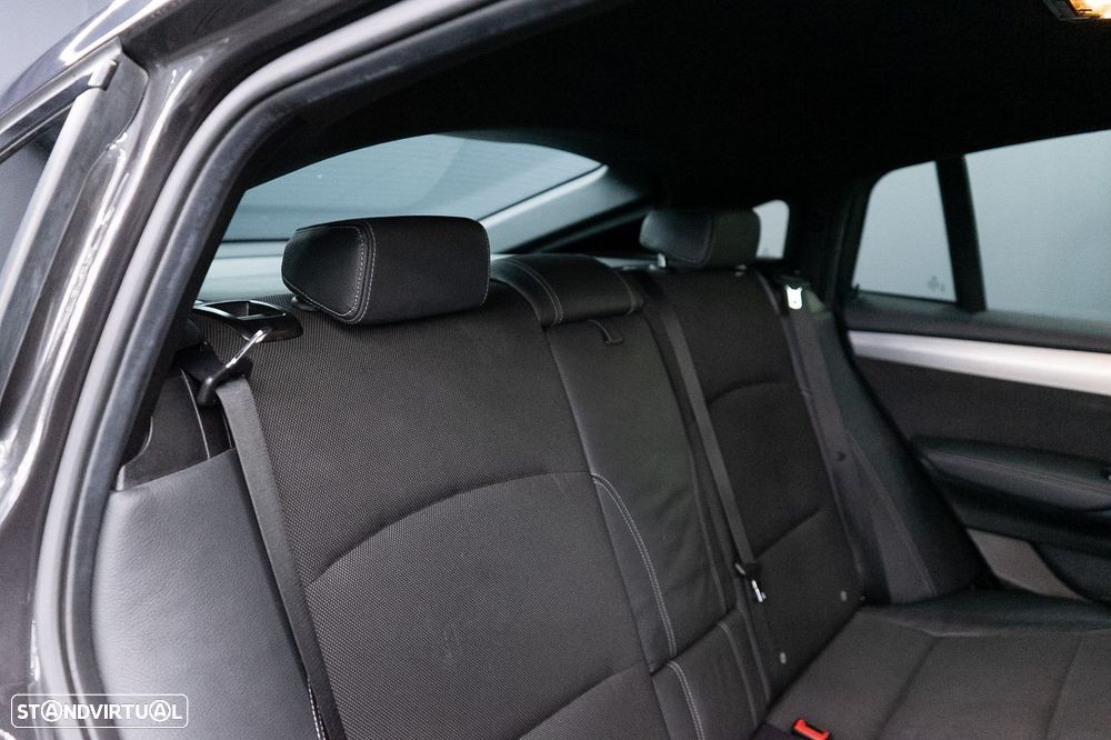 BMW X4 20 d xDrive Pack M Auto - 49