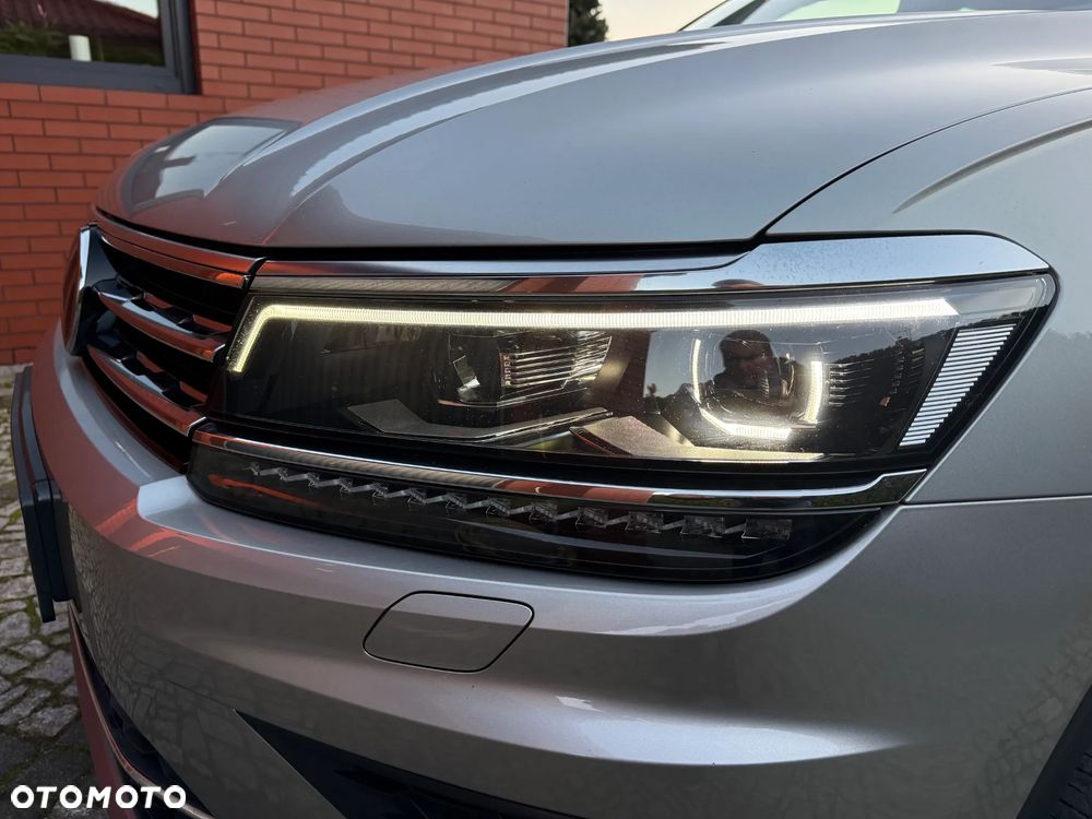 Volkswagen Tiguan 2.0 TDI BMT SCR Highline - 14
