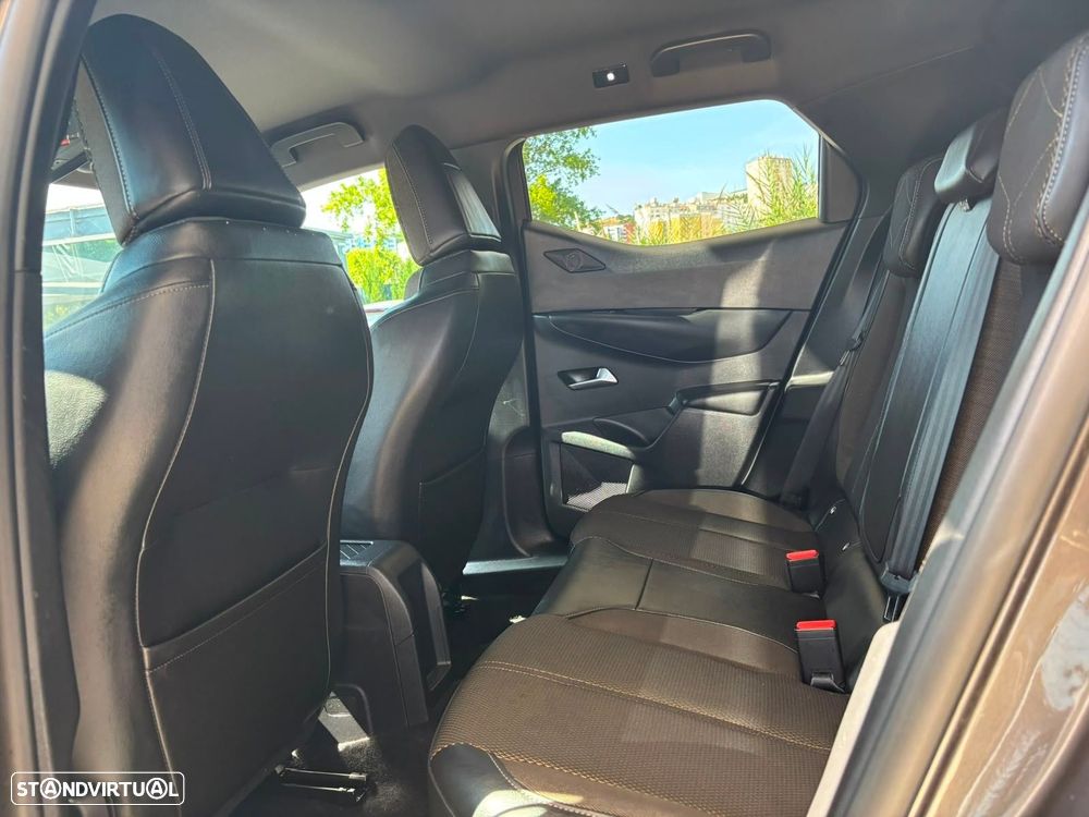 DS DS3 Crossback 1.2 PureTech Bastille - 36