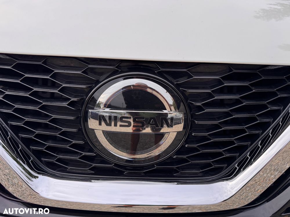 Nissan Qashqai 1.5 DCI TEKNA+ - 14