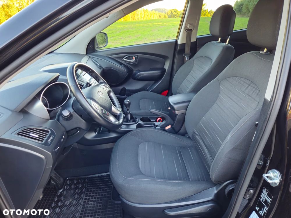 Hyundai ix35 - 6
