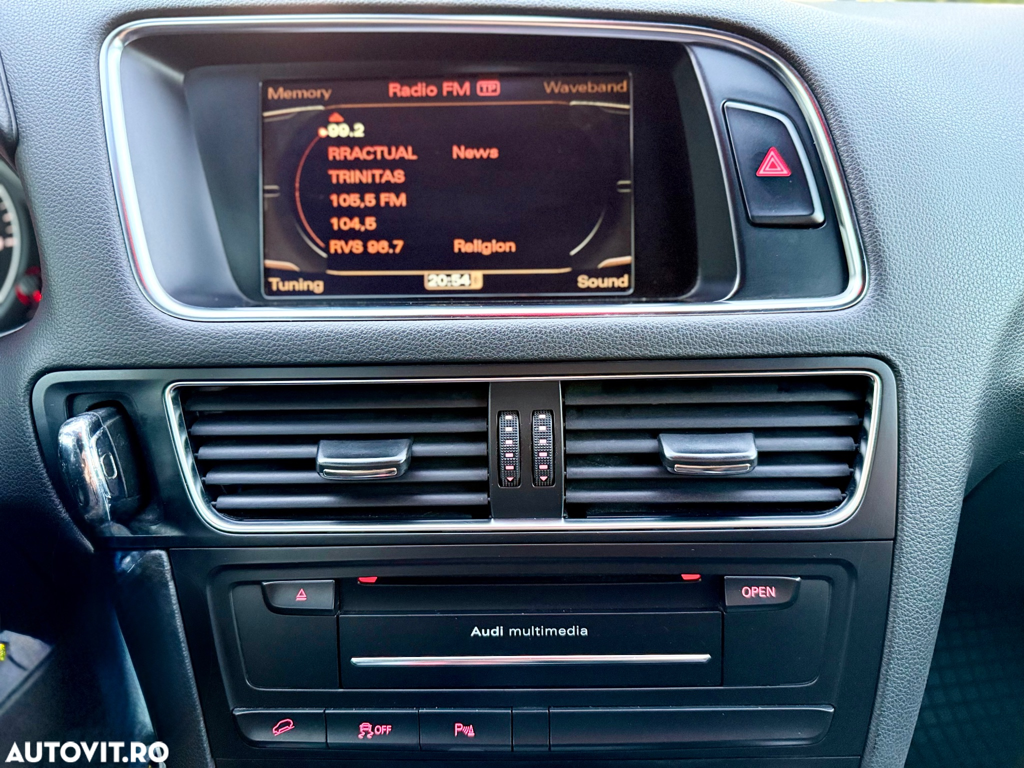 Audi Q5 2.0 TDI Quattro S-Tronic - 22