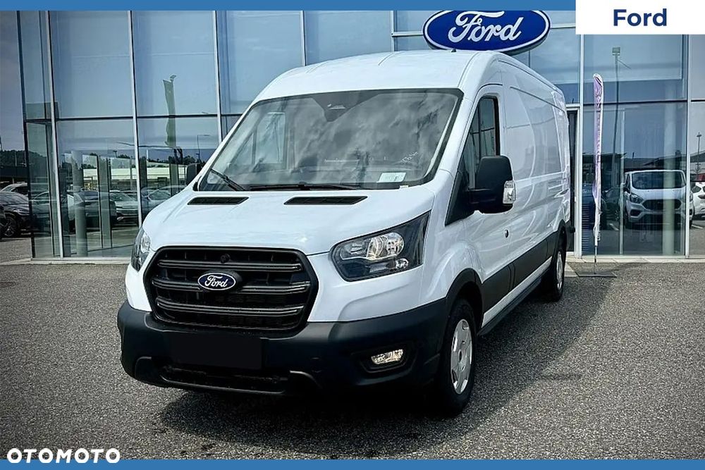 Ford Transit L3H2 Trend 350 2.0 130KM - 2