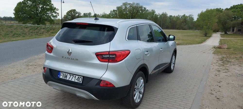 Renault Kadjar 1.2 Energy TCe S-Edition EDC - 5