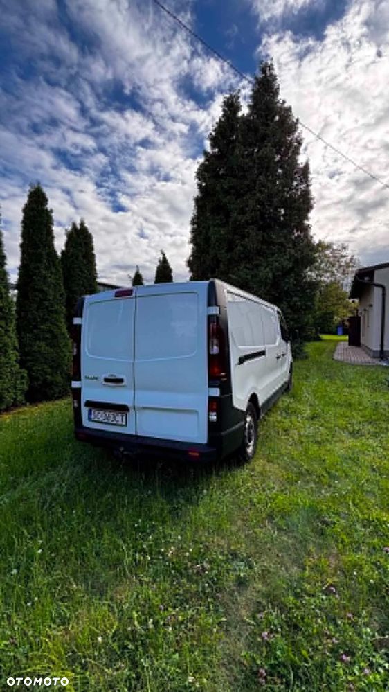 Renault TRAFIC - 5