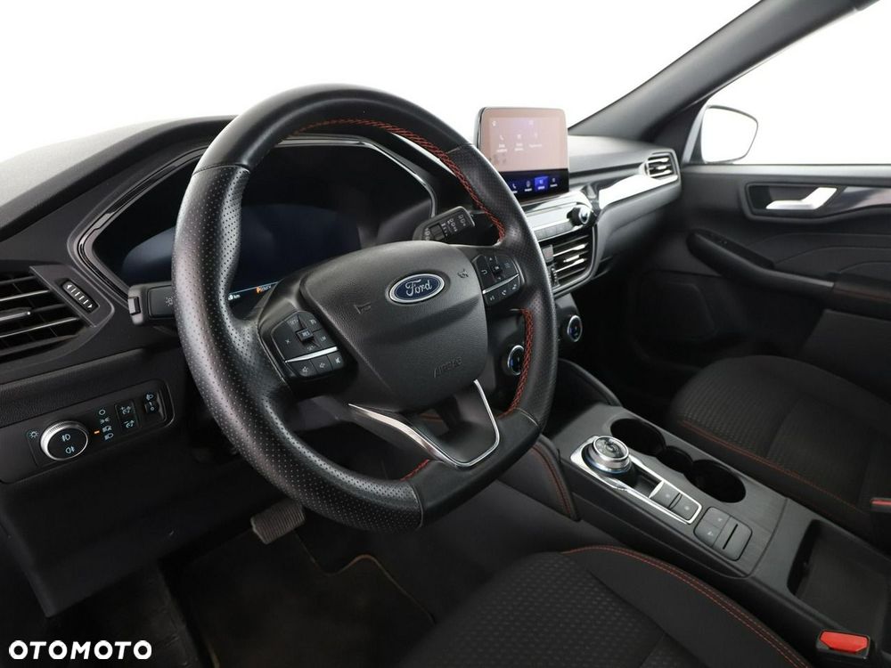 Ford Kuga 2.5 FHEV AWD ST-Line eCVT - 15