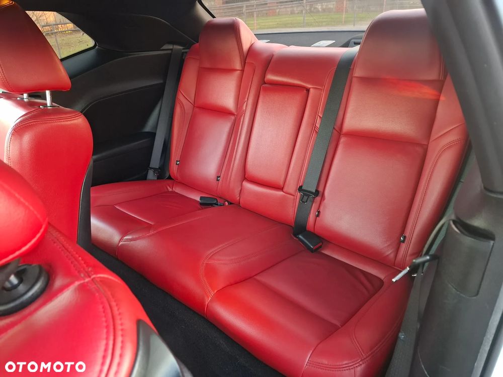 Dodge Challenger 6.4 Scat PackWidebody - 14