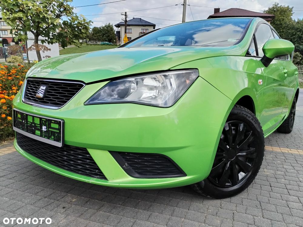 Seat Ibiza - 31