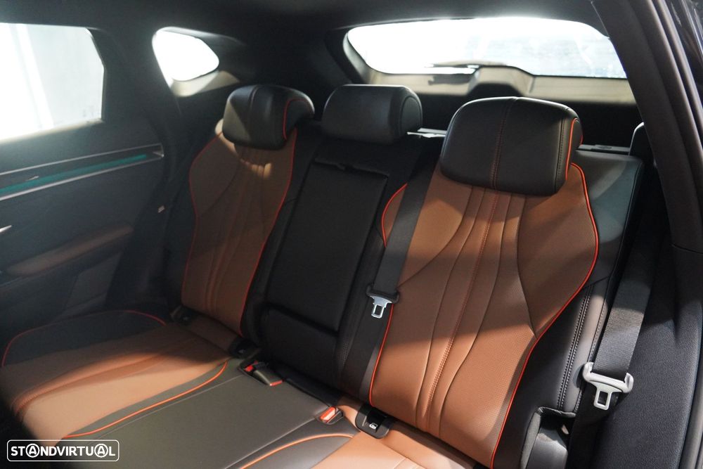 BYD Seal U 1.5 DM-i Boost - 29
