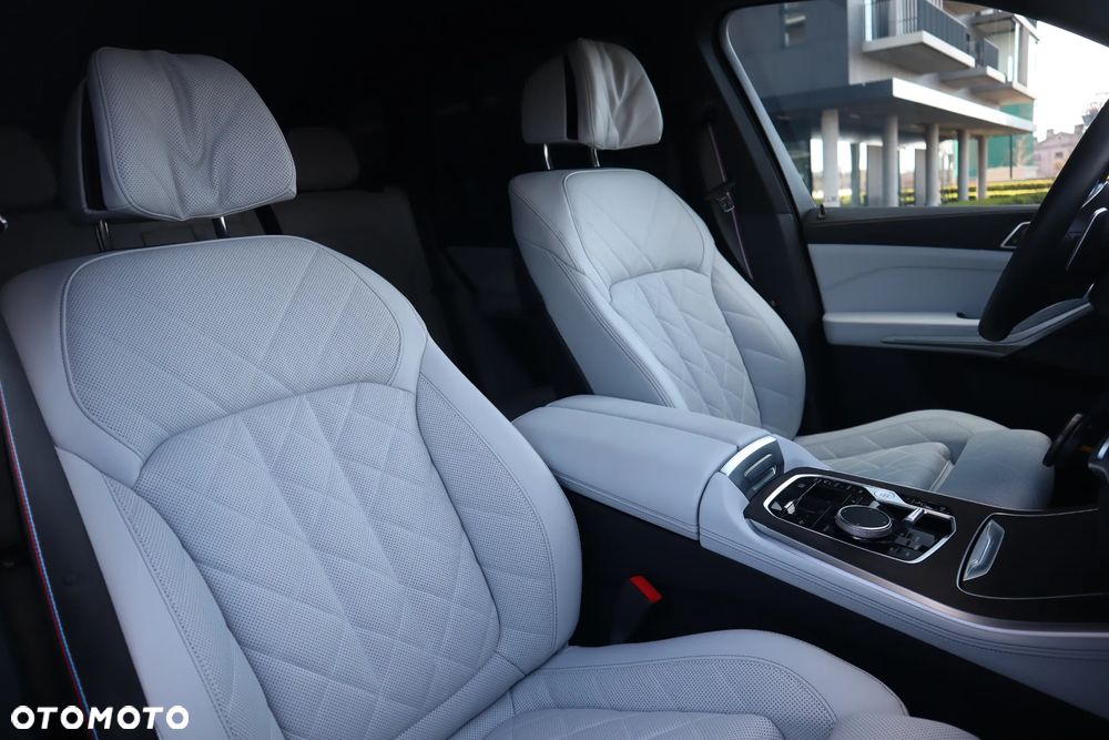 BMW X5 - 16