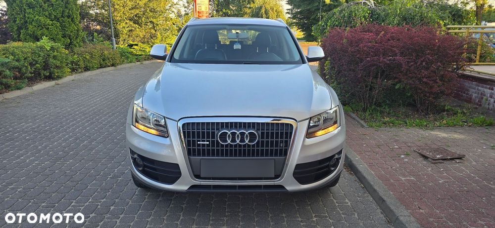Audi Q5 2.0 TDI Quattro S tronic - 2