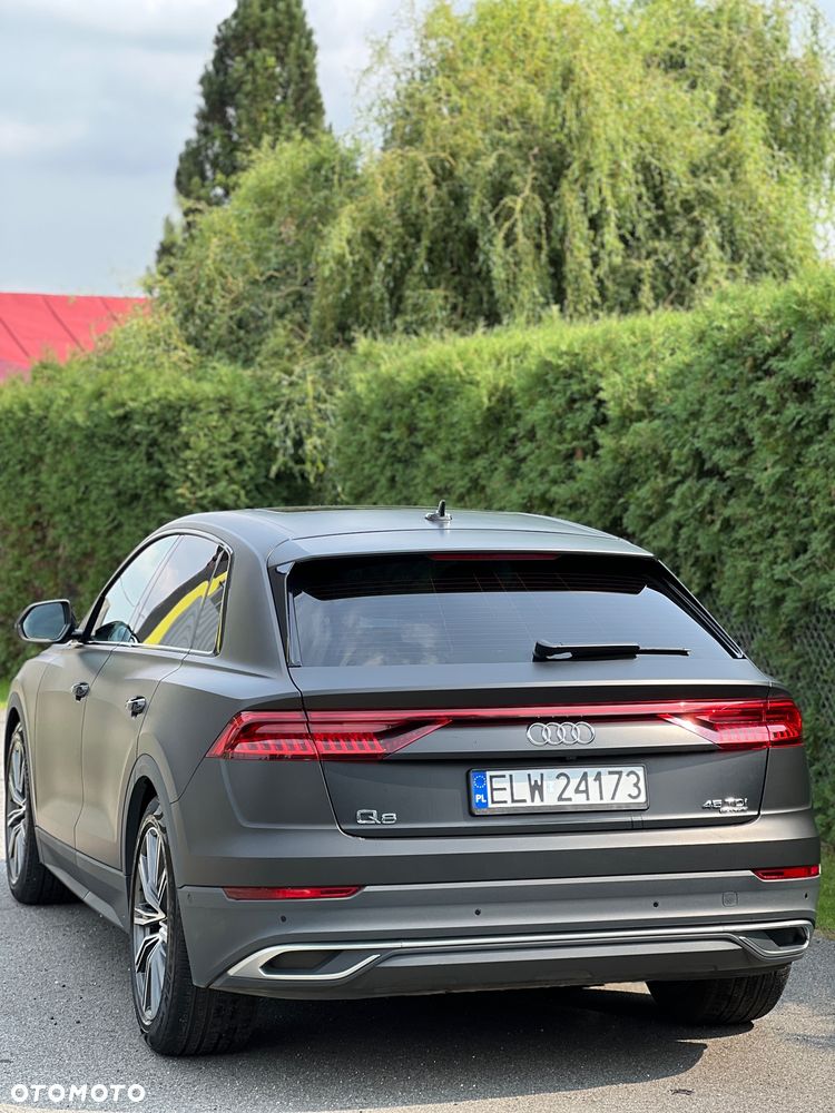 Audi Q8 - 4