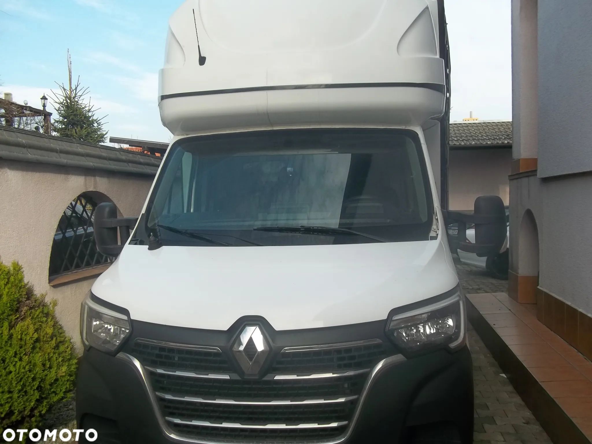 Renault MASTER - 1