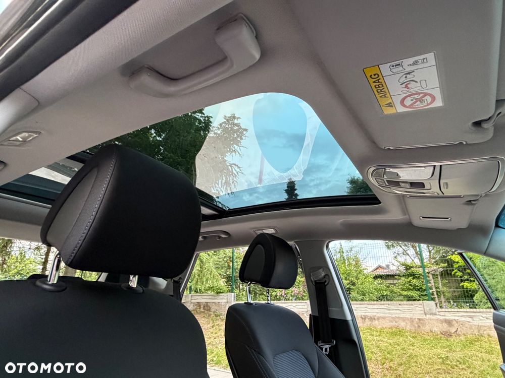 Hyundai Tucson 2.0 CRDI Premium 4WD - 19