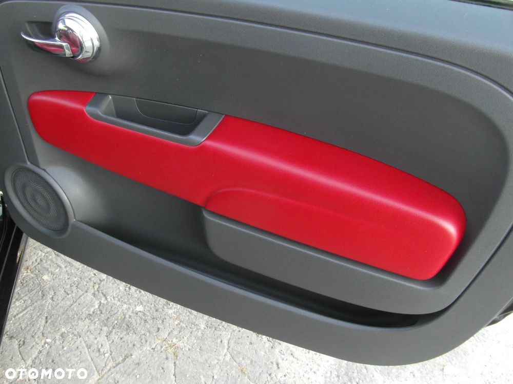 Fiat 500 1.4 16V S - 32