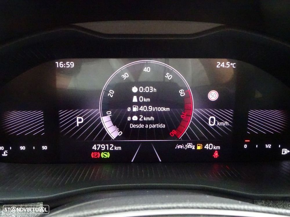 Skoda Kamiq 1.0 TSI DSG - 14