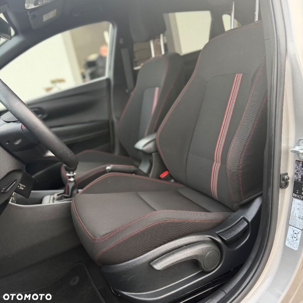 Hyundai i20 1.0 T-GDi N Line - 16