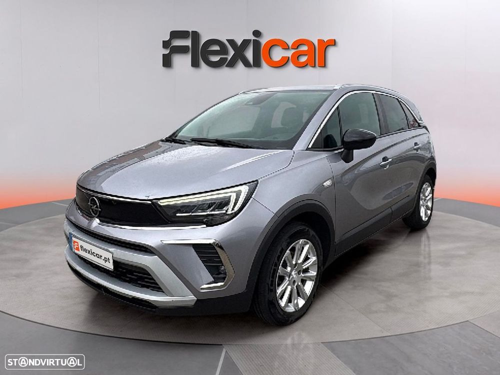 Opel Crossland 1.5 D Elegance - 3