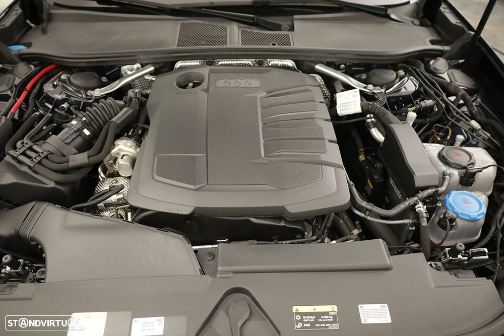 Audi A5 Avant TDI - 23