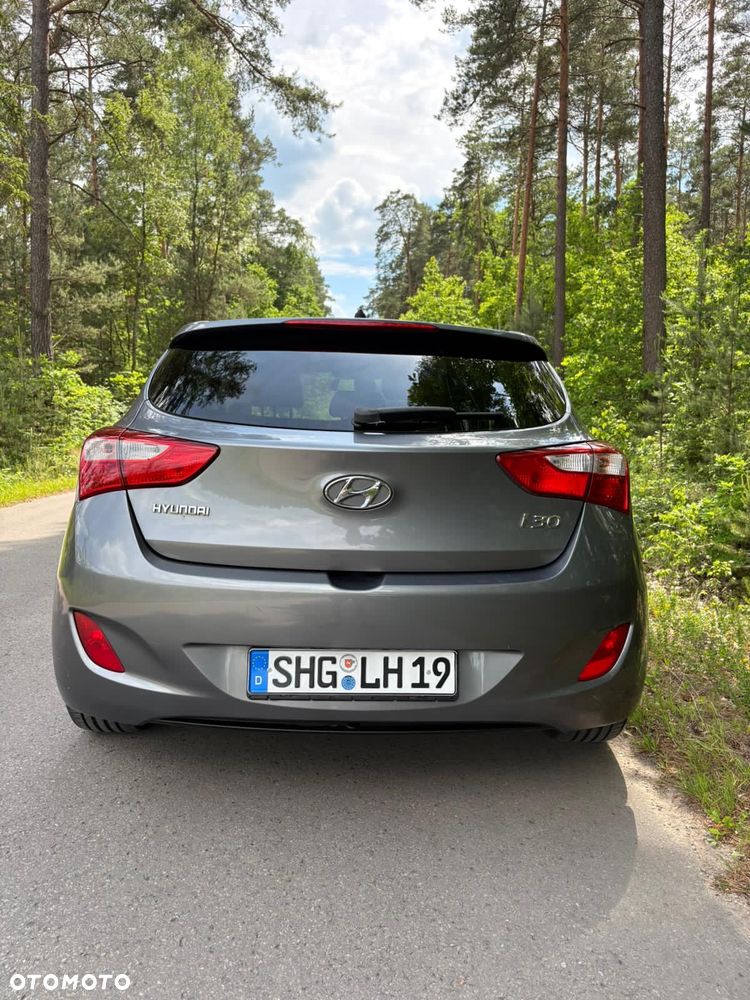 Hyundai i30 1.4 CRDi Intro Edition - 5