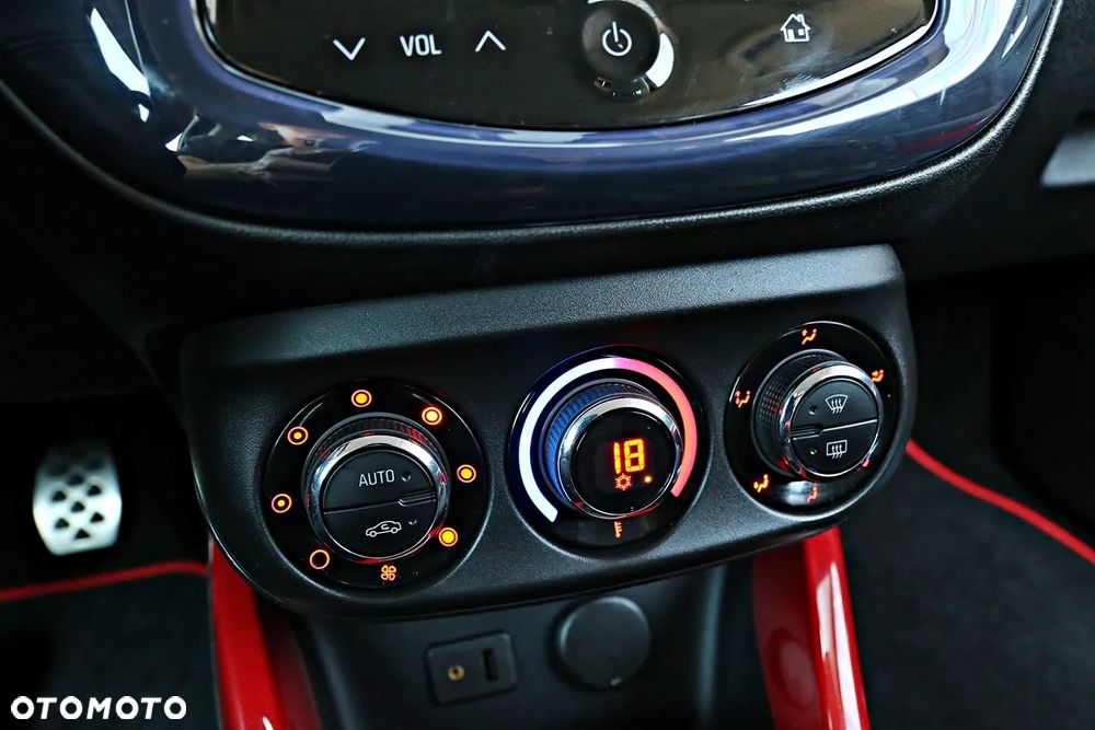 Opel Adam - 36