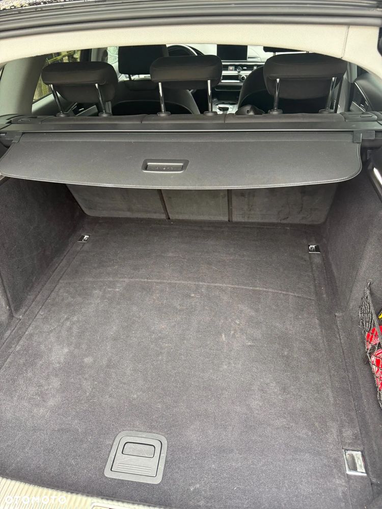 Audi A4 Avant 2.0 TDI S tronic - 33