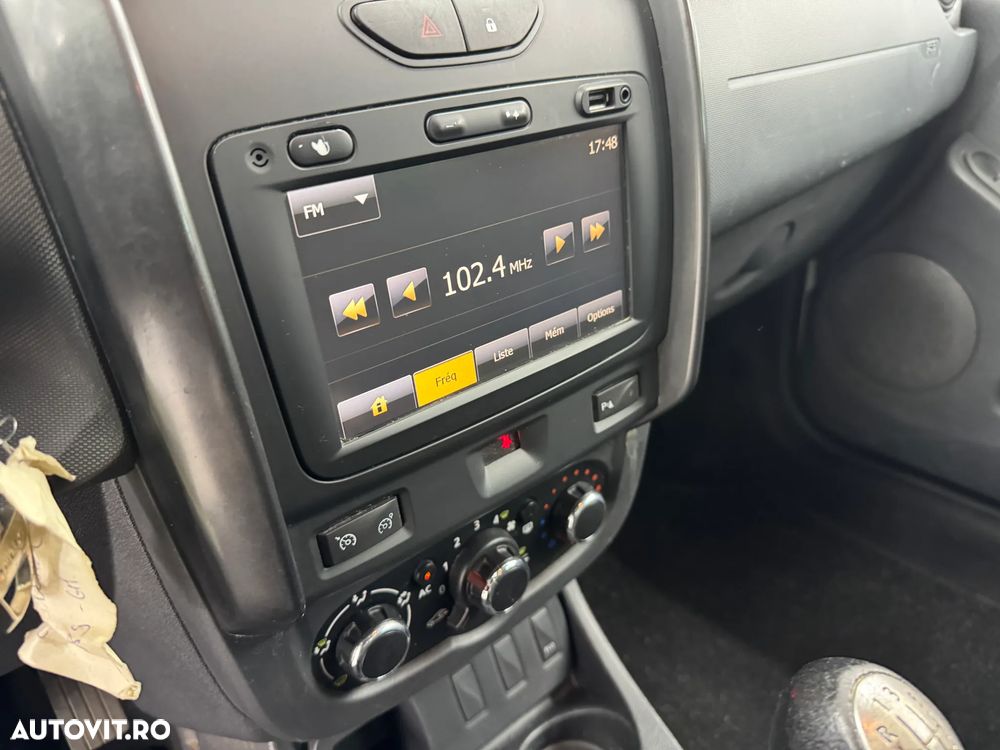 Dacia Duster - 19