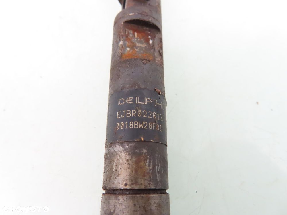 WTRYSKIWACZ FORD FOCUS MK1 I 1.8 TDCi EJBR02201Z 2T1Q9F593AA - 6