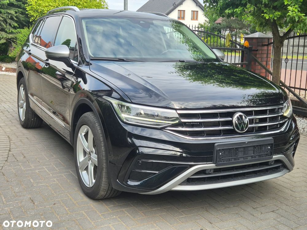 Volkswagen Tiguan Allspace 2.0 TDI SCR Highline DSG - 17