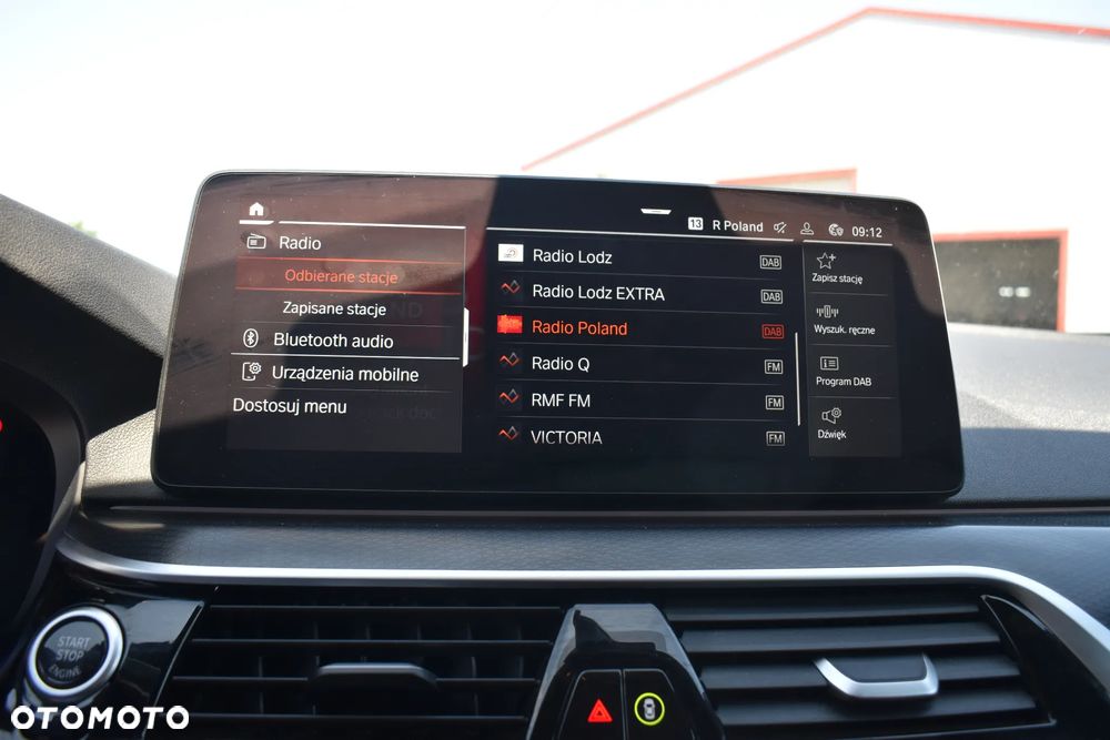 BMW Seria 5 520d MHEV Sport - 23
