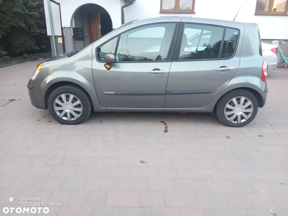 Renault Modus - 9