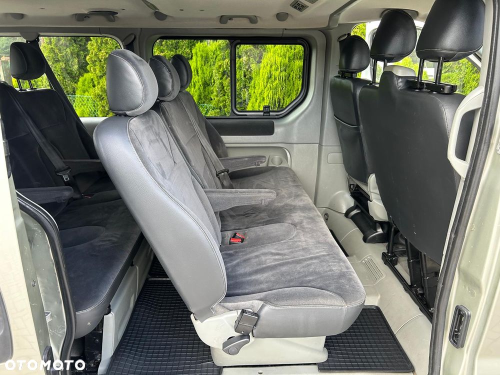 Renault Trafic Passenger L2H1 Privilège - 18
