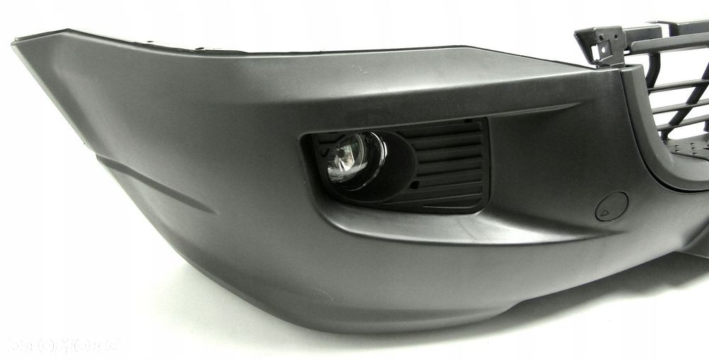 Zderzak przedni VW Crafter 06 - 16 Bez Pdc - 7