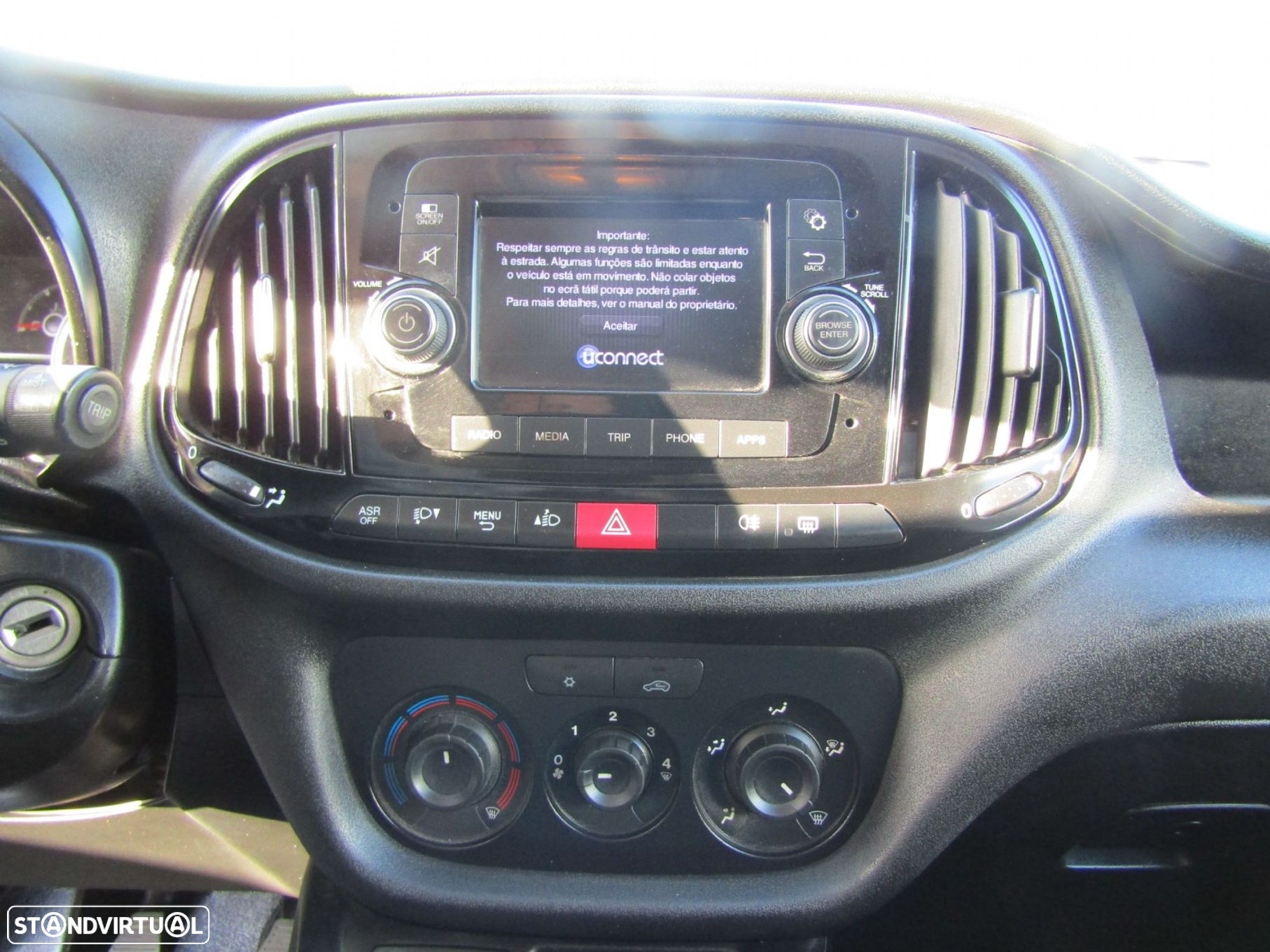 Fiat Doblo 1.3 Multijet - 11