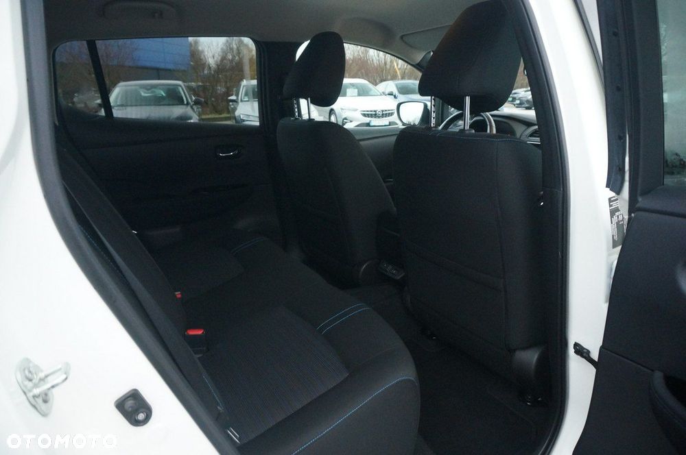 Nissan Leaf 62kWh N-Connecta - 30