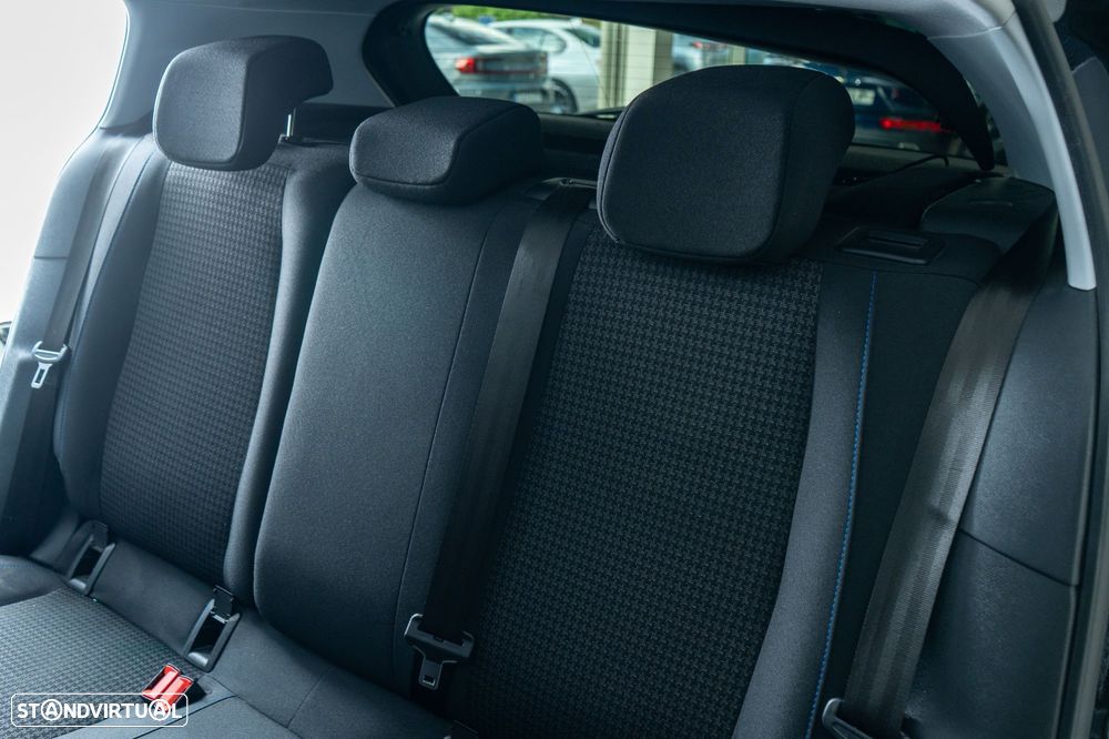 Peugeot 308 1.2 PureTech Style - 8