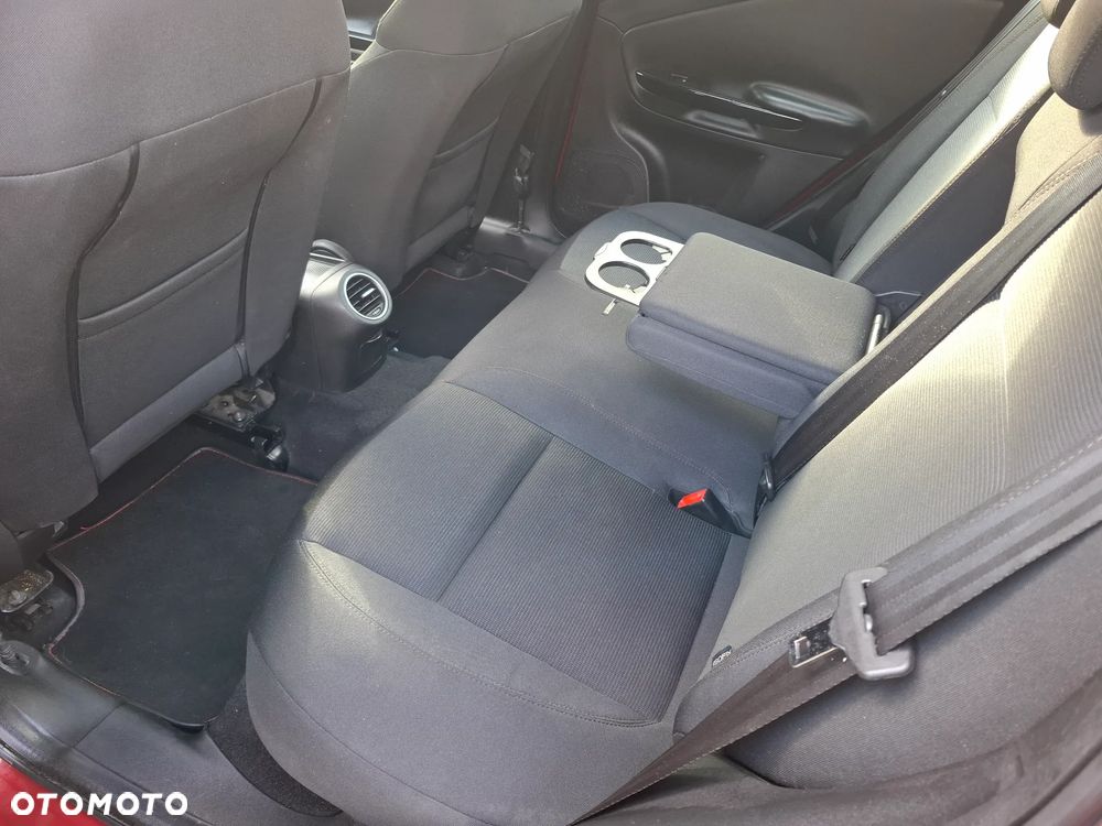 Alfa Romeo Giulietta 1.4 TB 16V - 28