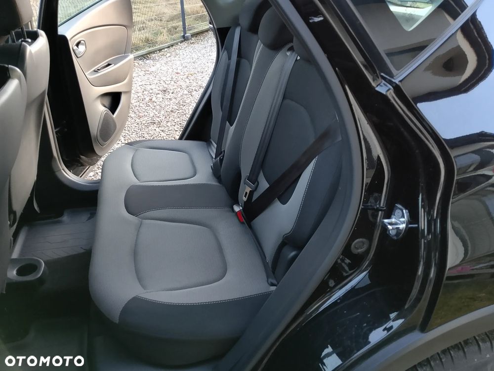 Renault Captur 1.5 dCi Energy Limited - 27