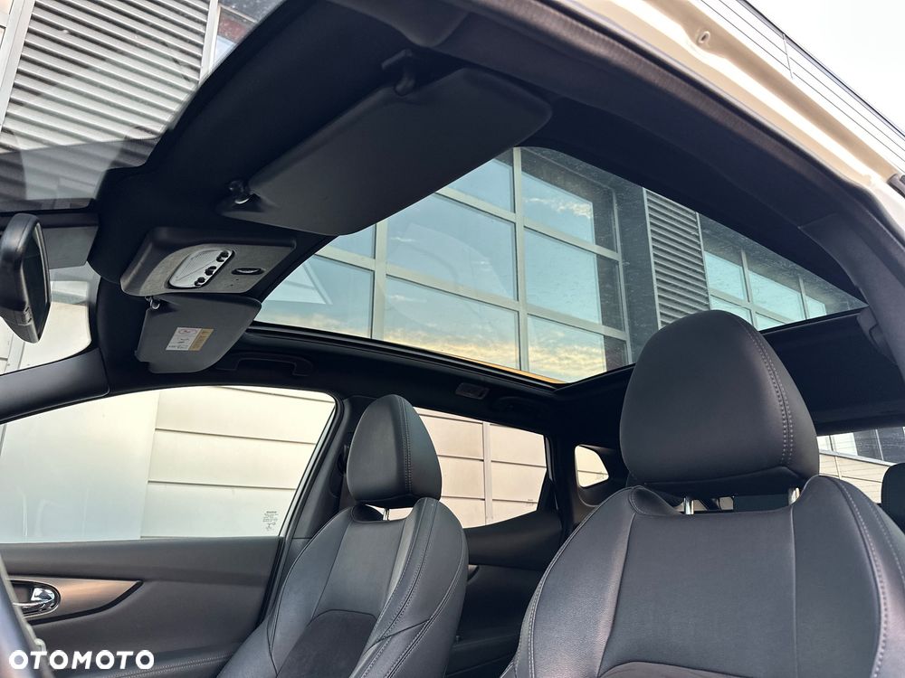 Nissan Qashqai 1.5 dCi N-TEC - 23