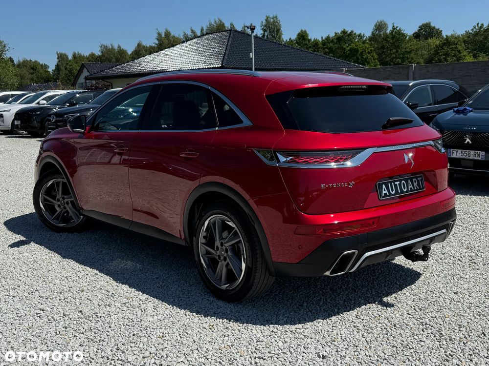 DS Automobiles DS 7 Crossback - 10