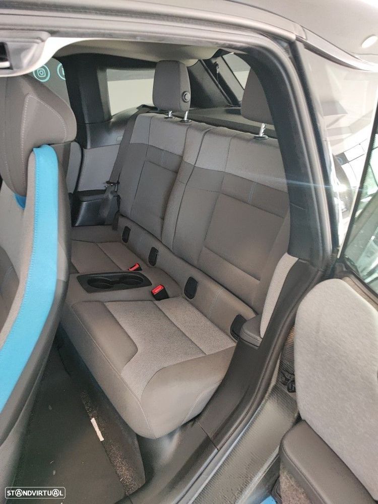 BMW i3 (120 Ah) - 8