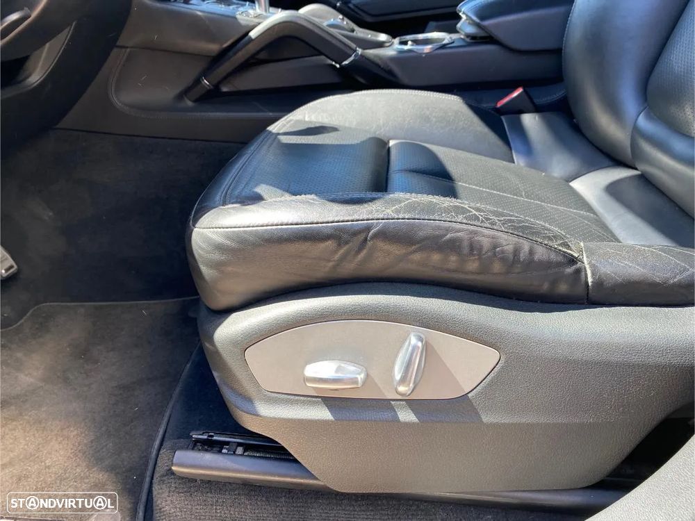 Porsche Cayenne S Hybrid - 15