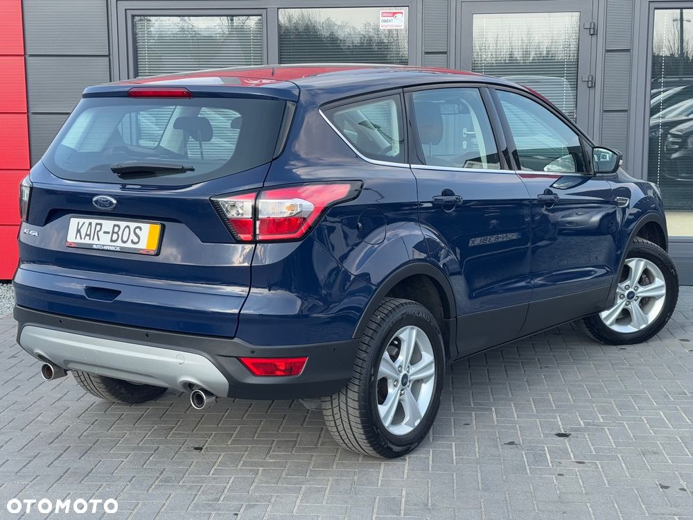 Ford Kuga 1.5 EcoBoost FWD Edition ASS - 6