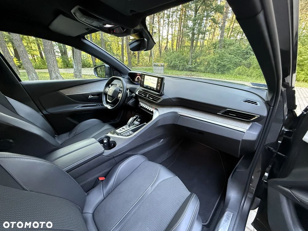 Peugeot 3008 1.5 BlueHDi GT S&S EAT8 - 24